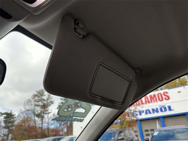 used 2023 Honda HR-V car, priced at $22,289