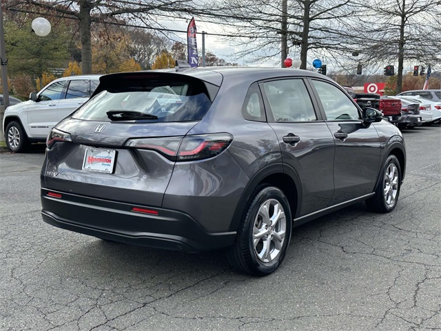 used 2023 Honda HR-V car, priced at $22,289