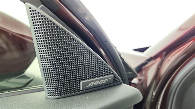 new 2024 Mazda CX-90 car, priced at $39,000