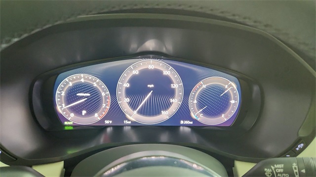 new 2024 Mazda CX-90 car, priced at $39,000