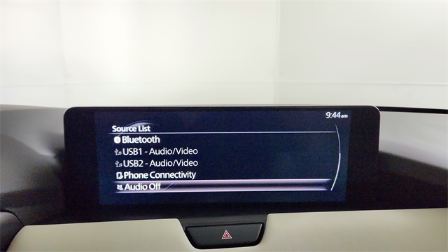 new 2024 Mazda CX-90 car, priced at $39,000