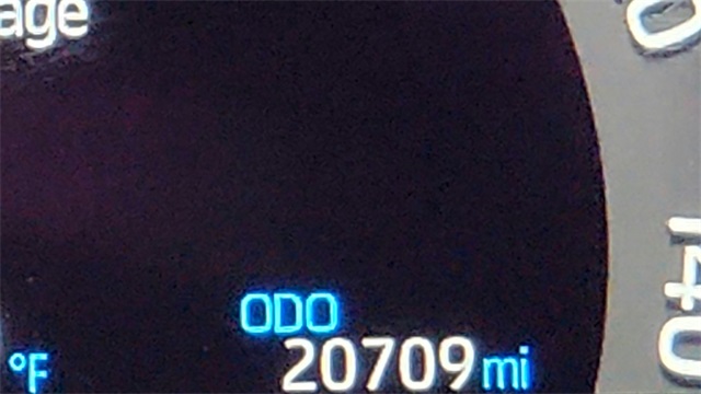 2025 Toyota RAV4 LE FWD 2025 Toyota RAV4 LE FWD