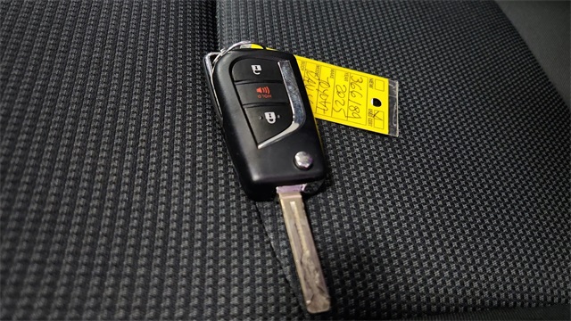 2025 Toyota RAV4 LE FWD 2025 Toyota RAV4 LE FWD