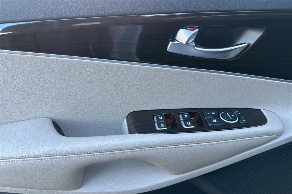 used 2019 Kia Sorento car, priced at $17,992