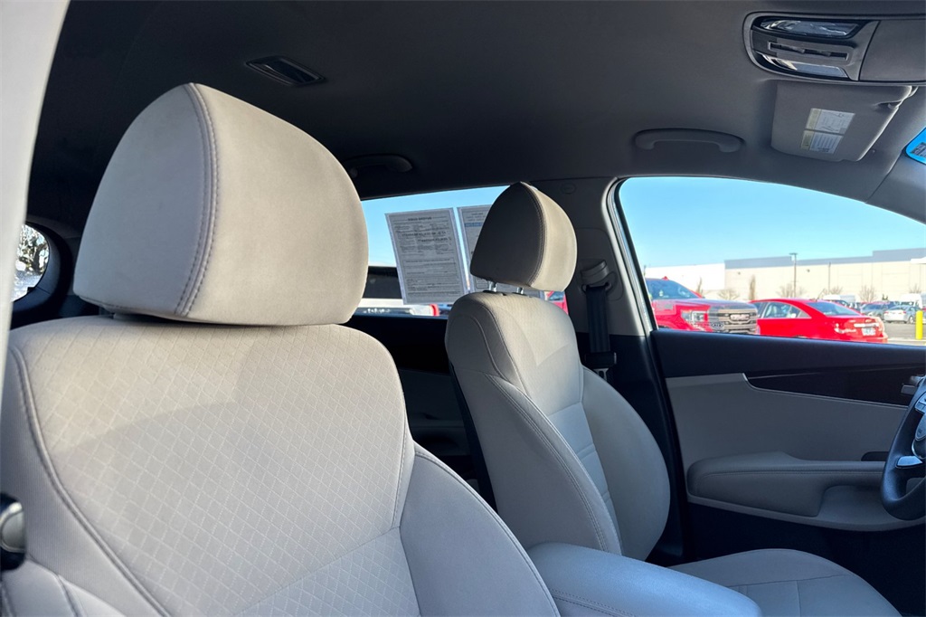 used 2019 Kia Sorento car, priced at $17,992