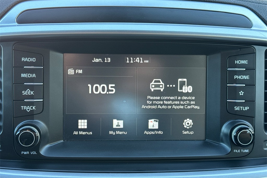 used 2019 Kia Sorento car, priced at $17,992