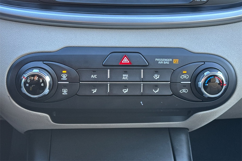 used 2019 Kia Sorento car, priced at $17,992