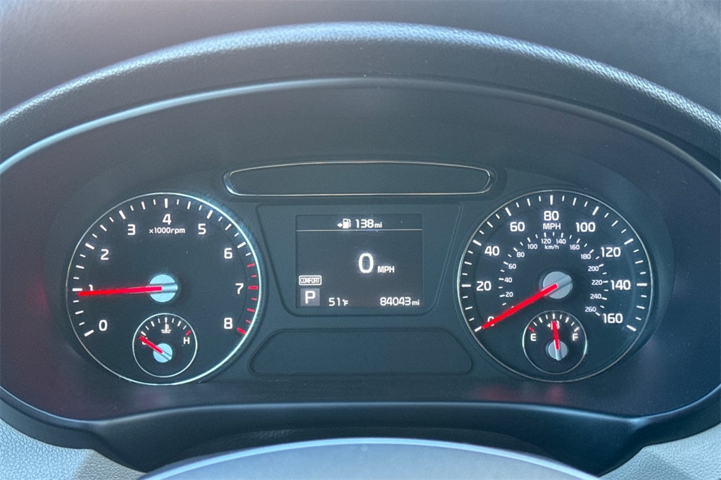 used 2019 Kia Sorento car, priced at $17,992