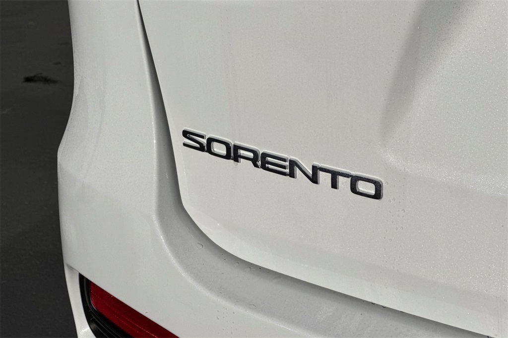 used 2019 Kia Sorento car, priced at $17,992