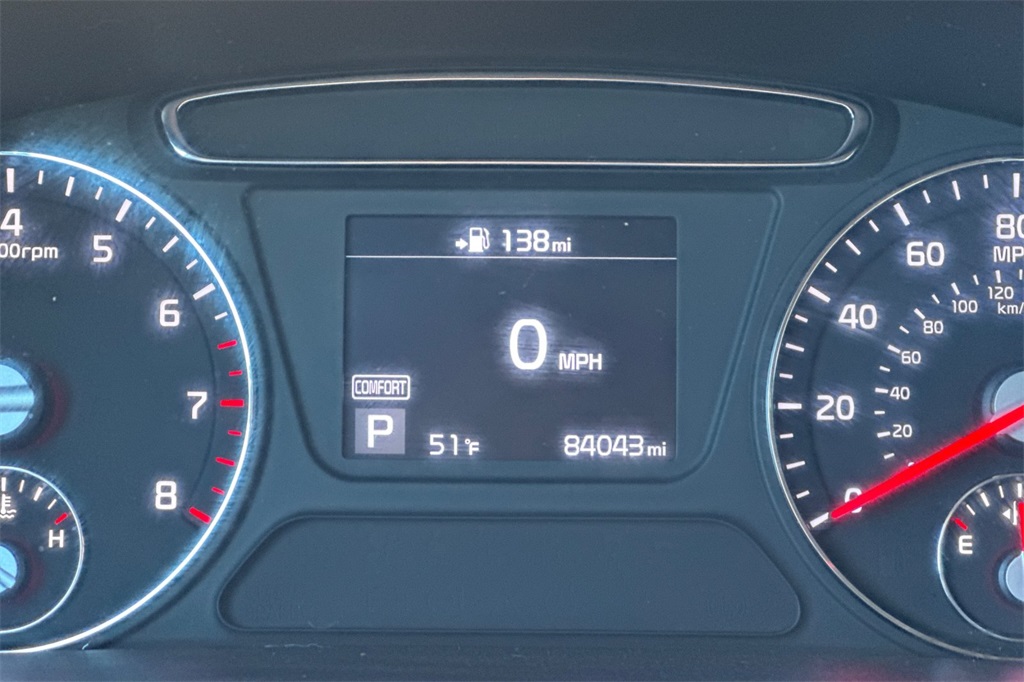 used 2019 Kia Sorento car, priced at $17,992