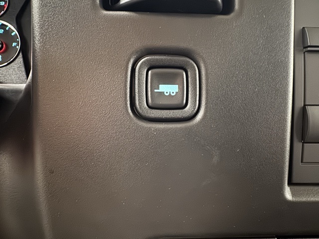new 2025 Chevrolet Express 2500 car, priced at $48,635