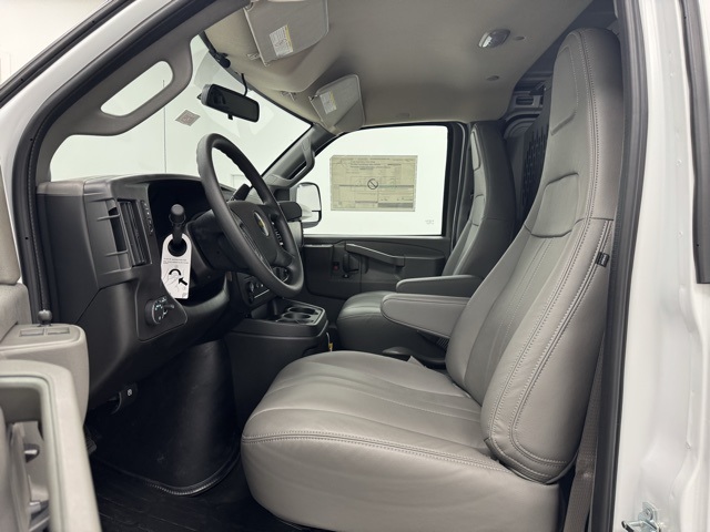 new 2025 Chevrolet Express 2500 car, priced at $48,635