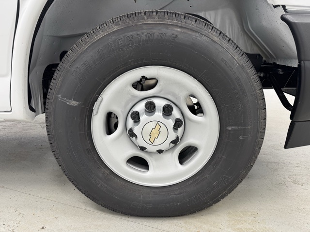 new 2025 Chevrolet Express 2500 car, priced at $48,635