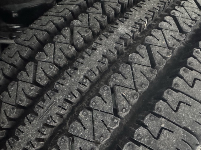 new 2025 Chevrolet Express 2500 car, priced at $48,635