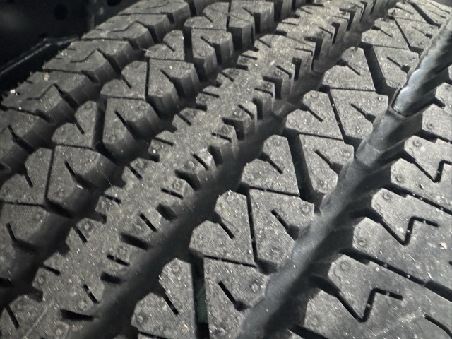 new 2025 Chevrolet Express 2500 car, priced at $48,635