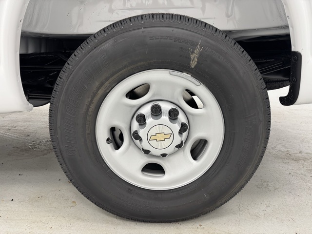 new 2025 Chevrolet Express 2500 car, priced at $48,635