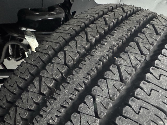 new 2025 Chevrolet Express 2500 car, priced at $48,635