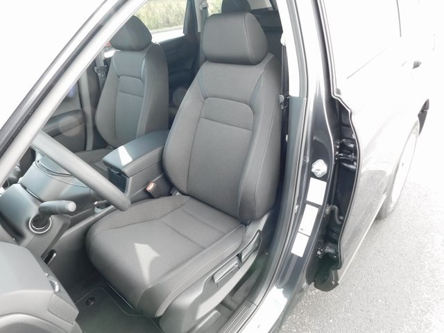 New 2026 Honda CR-V LX 4D Sport Utility