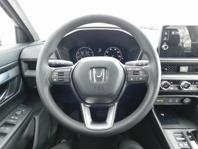 New 2026 Honda CR-V LX 4D Sport Utility