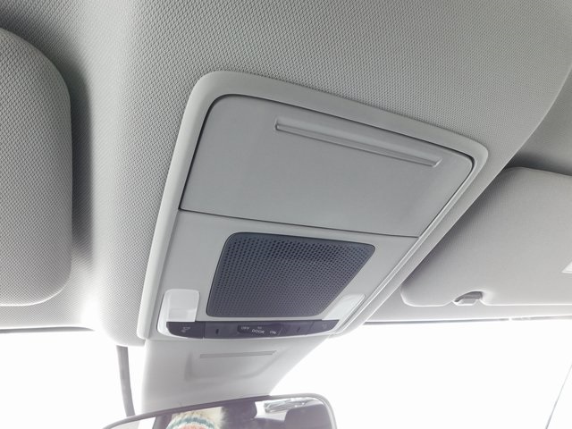 New 2026 Honda CR-V LX 4D Sport Utility