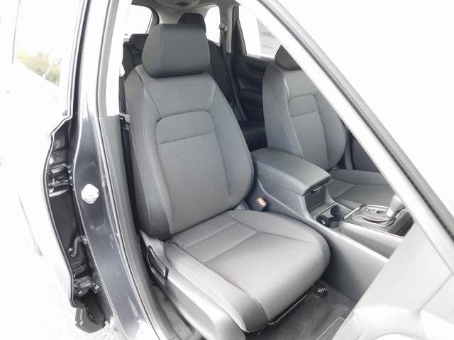 New 2026 Honda CR-V LX 4D Sport Utility