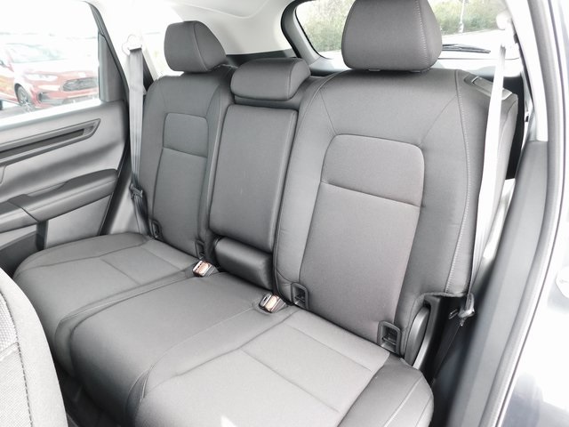 New 2026 Honda CR-V LX 4D Sport Utility