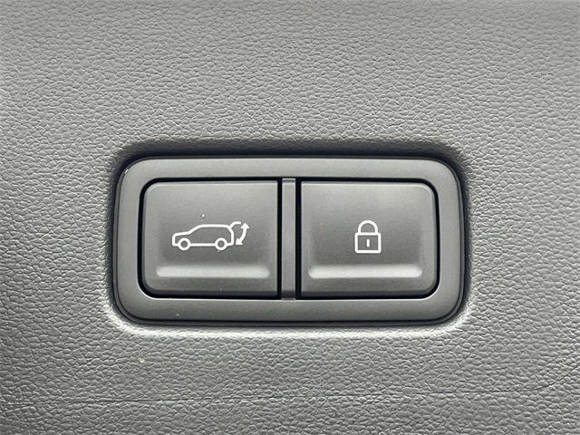 new 2026 Hyundai Palisade Hybrid car, priced at $59,375