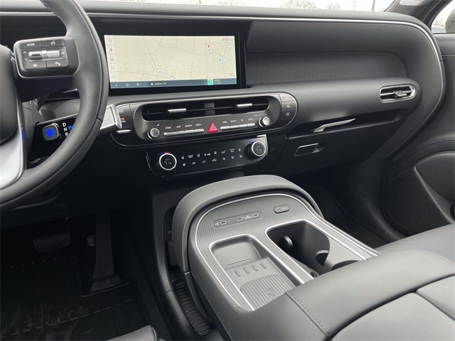 new 2026 Hyundai Palisade Hybrid car, priced at $59,375