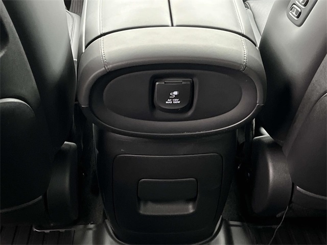 new 2026 Hyundai Palisade Hybrid car, priced at $59,375