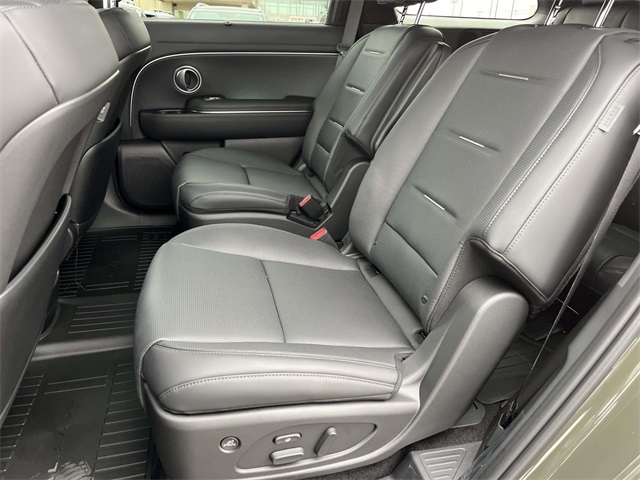 new 2026 Hyundai Palisade Hybrid car, priced at $59,375