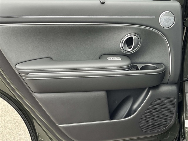 new 2026 Hyundai Palisade Hybrid car, priced at $59,375