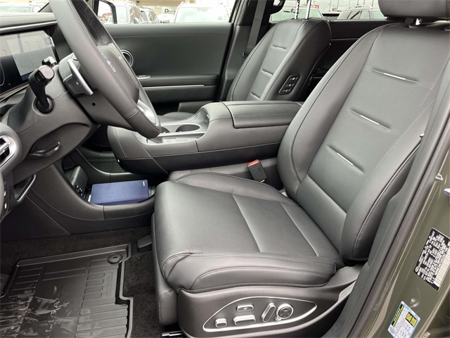 new 2026 Hyundai Palisade Hybrid car, priced at $59,375