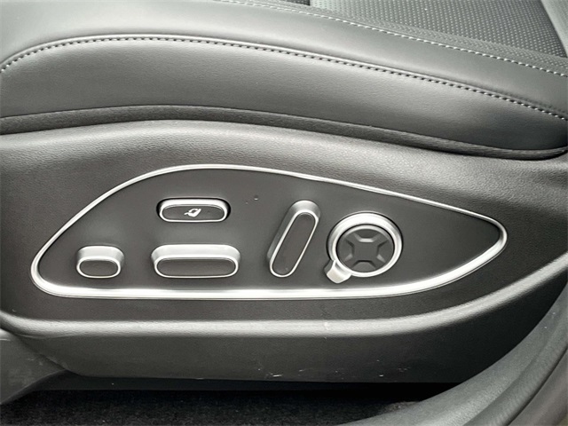 new 2026 Hyundai Palisade Hybrid car, priced at $59,375