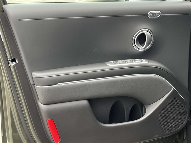 new 2026 Hyundai Palisade Hybrid car, priced at $59,375