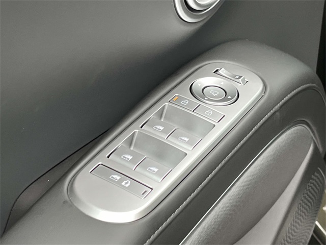 new 2026 Hyundai Palisade Hybrid car, priced at $59,375