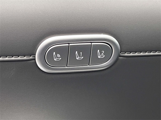 new 2026 Hyundai Palisade Hybrid car, priced at $59,375