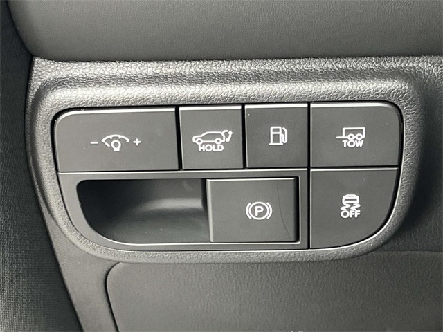 new 2026 Hyundai Palisade Hybrid car, priced at $59,375