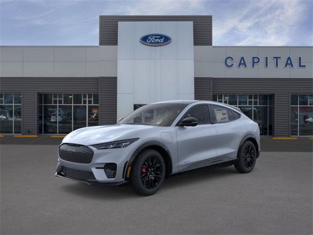 2025 Ford Mustang Mach-E Premium RWD's photo