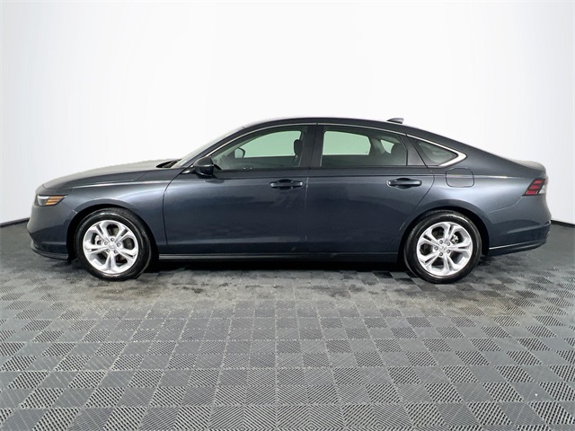 2025 Honda Accord LX photo 2