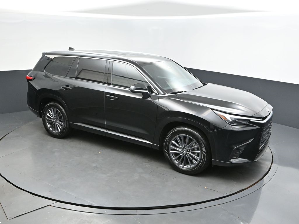 2024 Caviar Lexus TX 350 SUV