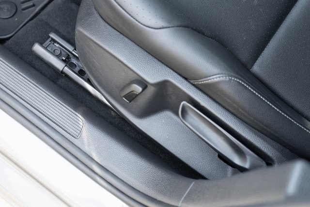 Used 2018 Volkswagen Golf SportWagen Wagon