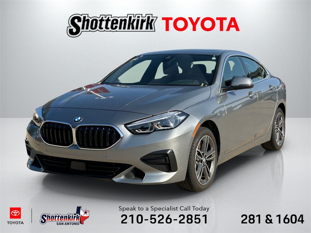 2024 BMW 2 Series 228i's photo