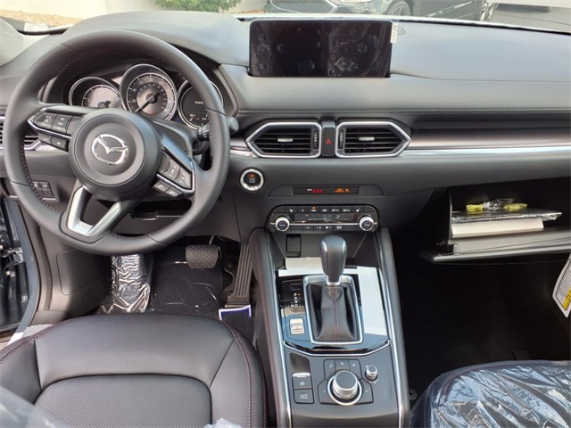 Mazda CX-5 2.5 S Carbon Edition