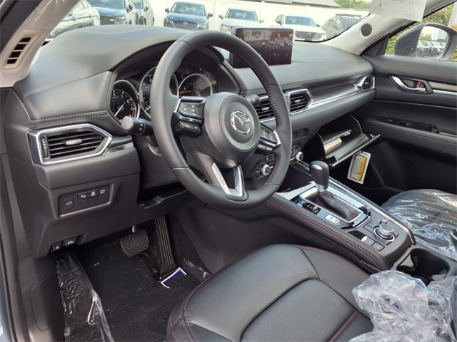 Mazda CX-5 2.5 S Carbon Edition