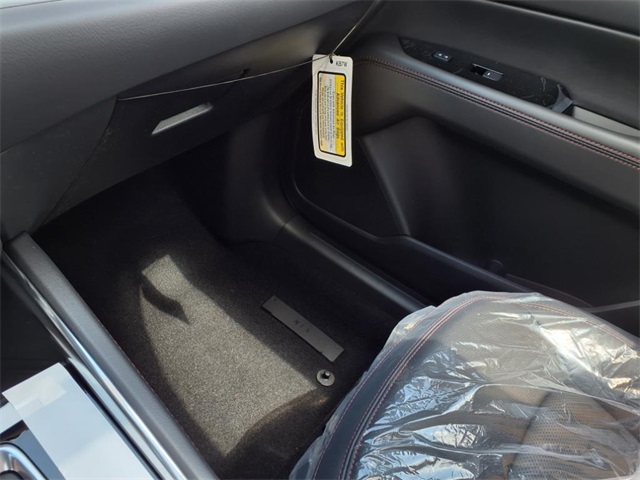 Mazda CX-5 2.5 S Carbon Edition