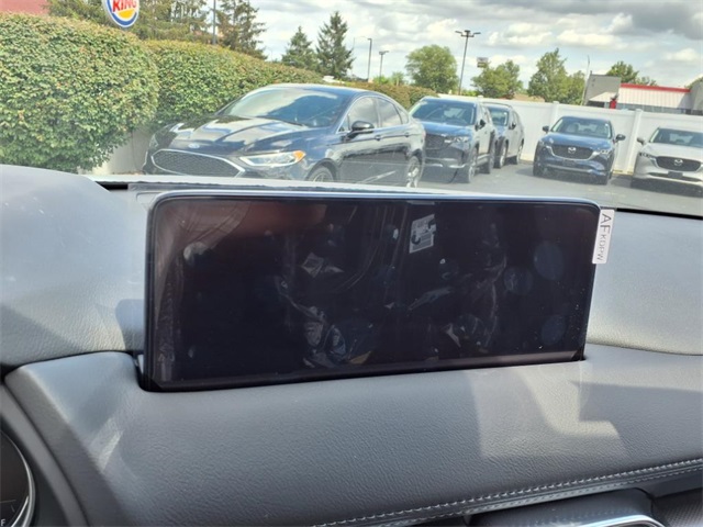 Mazda CX-5 2.5 S Carbon Edition