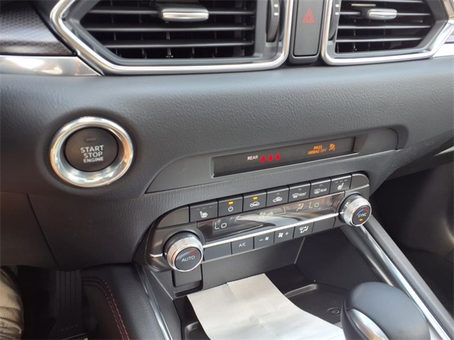 Mazda CX-5 2.5 S Carbon Edition