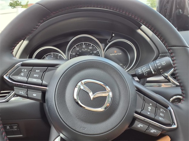 Mazda CX-5 2.5 S Carbon Edition