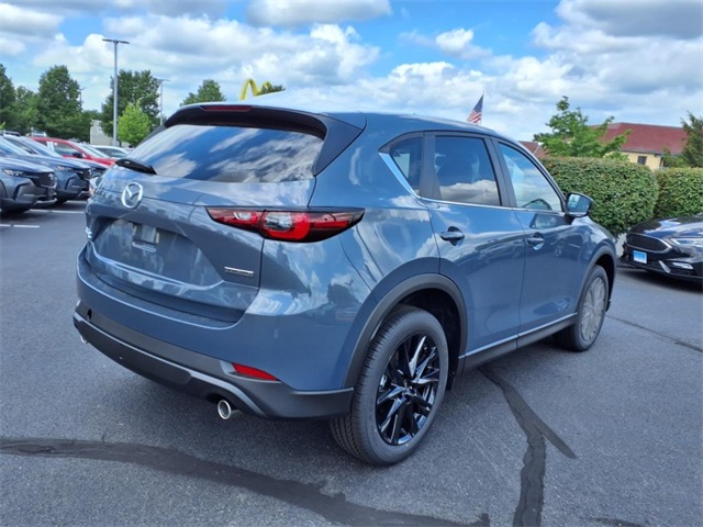 Mazda CX-5 2.5 S Carbon Edition