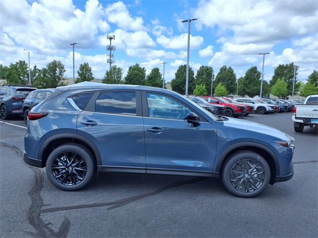 Mazda CX-5 2.5 S Carbon Edition